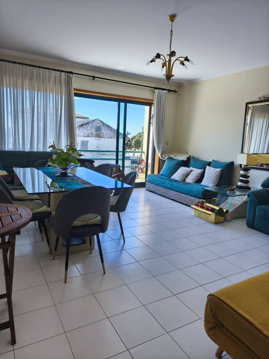 100 M² Appartement ∙ 2 Chambres ∙ 6 Personnes - Apúlia