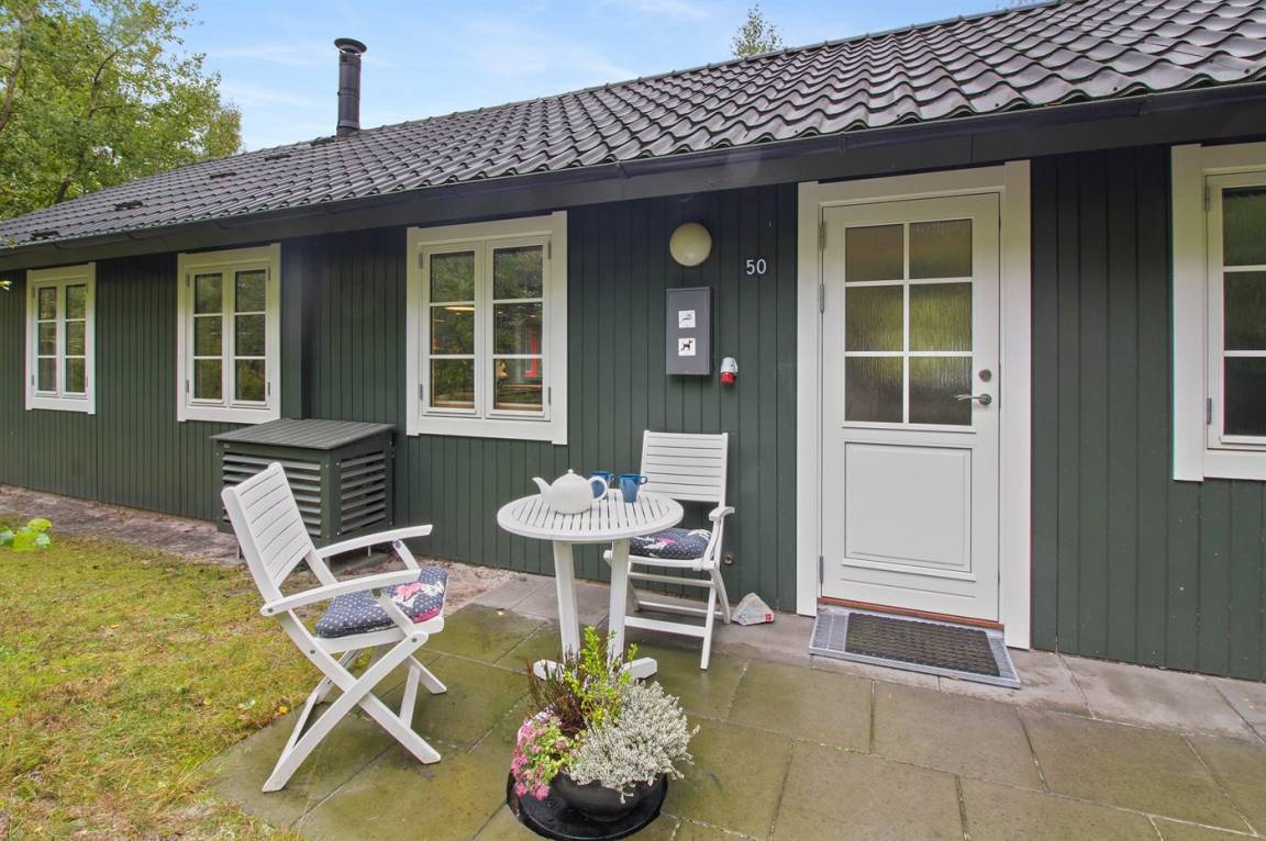 61 m&sup2; Ferienhaus 3 Schlafzimmer 6 G&auml;ste