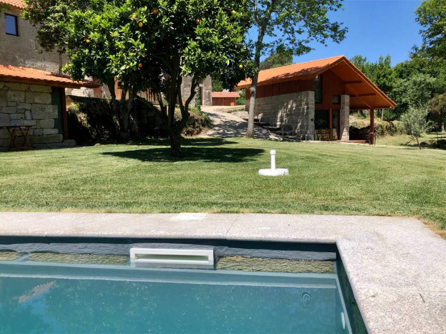 49 M² Cottage ∙ 1 Bedroom ∙ 2 Guests - Portugal