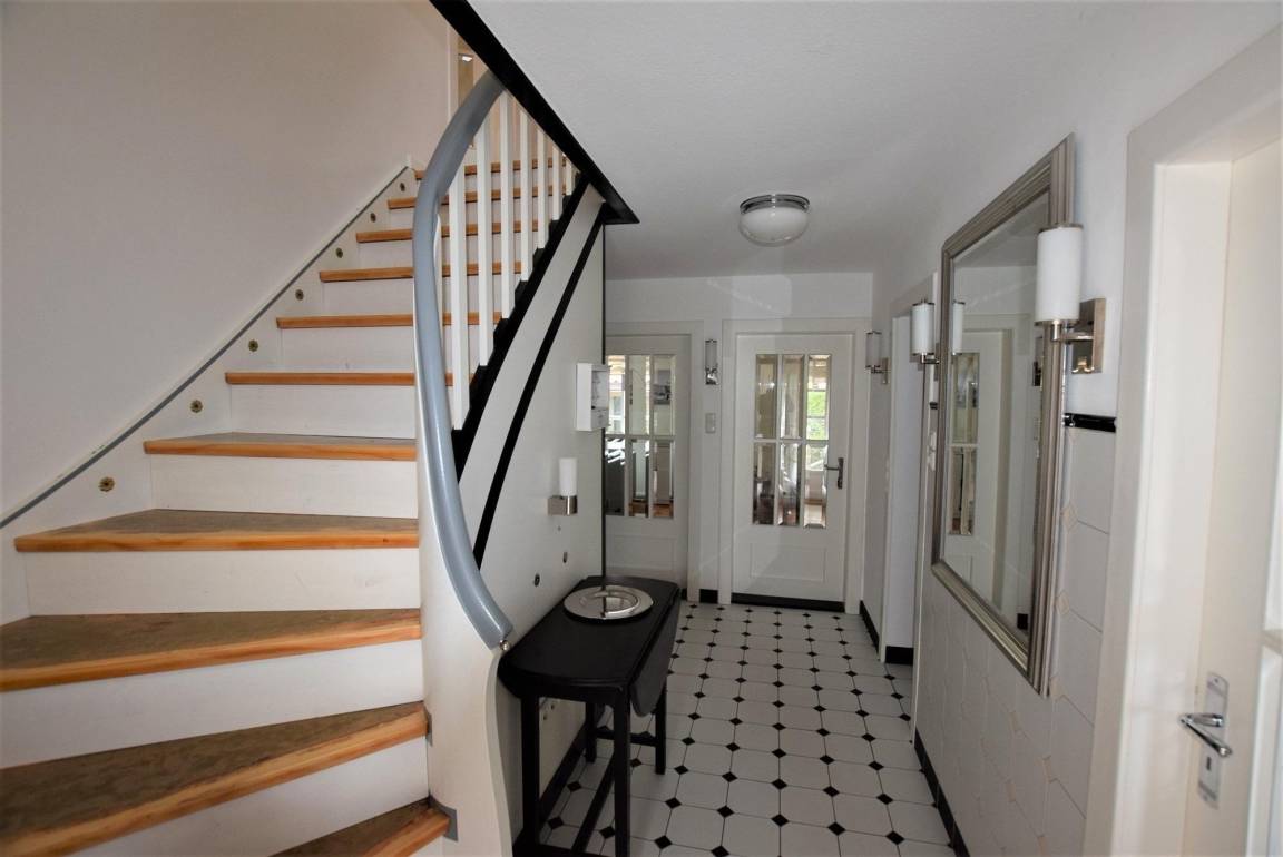180 m² Ferienwohnung ∙ 5 Schlafzimmer ∙ 8 Gäste – Bild 18