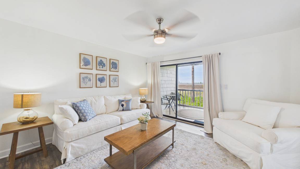 101 M² Condo ∙ 2 Bedrooms ∙ 6 Guests - Santa Rosa Beach, FL