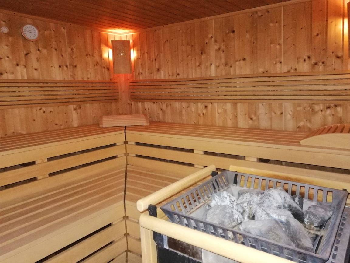 40 m² Ferienwohnung ∙ 1 Schlafzimmer ∙ 4 Gäste – Bild 10