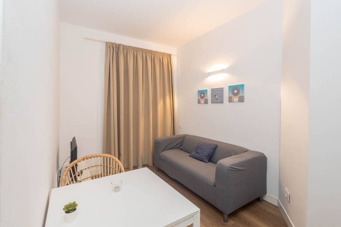 30 M² Apartment ∙ 1 Bedroom ∙ 2 Guests - Gran Canaria