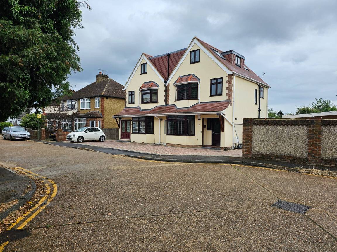 130 M² Maison De Vacances ∙ 5 Chambres ∙ 10 Personnes - Woking