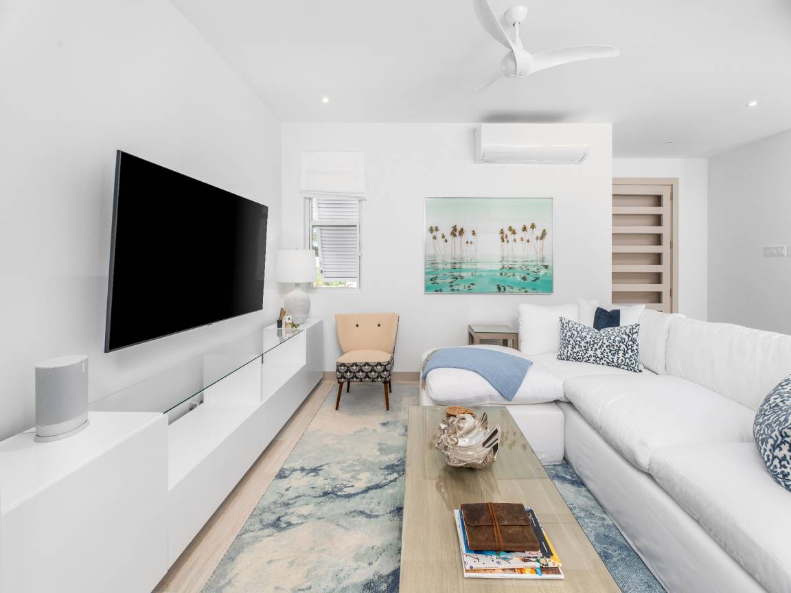 Villa ∙ 2 Schlafzimmer ∙ 6 Gäste - Barbados