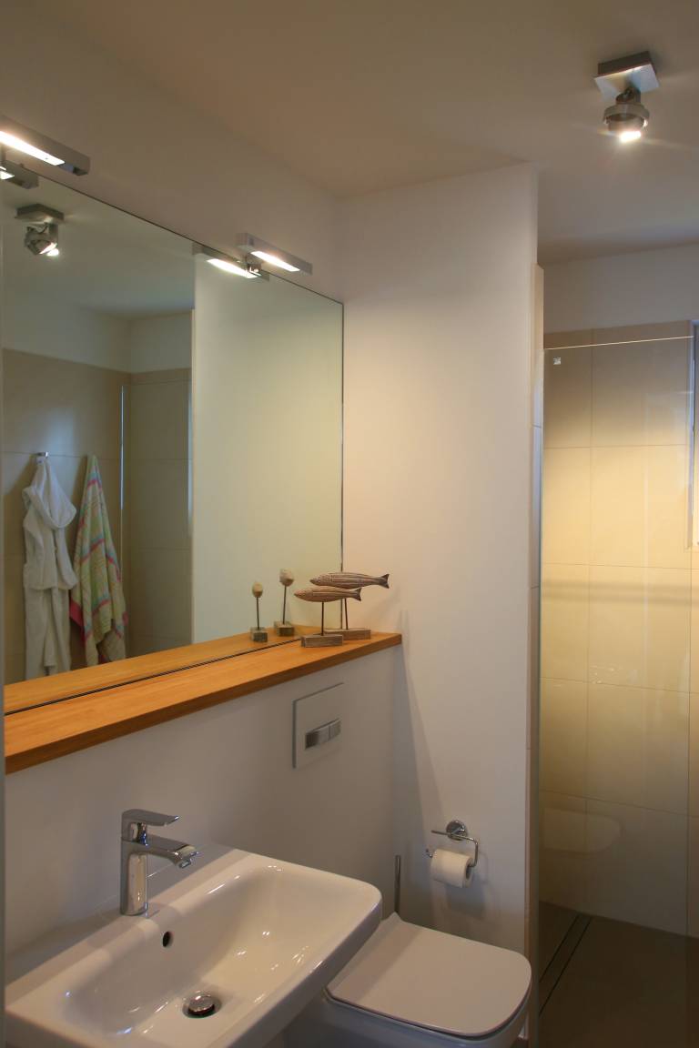 140 m² Ferienhaus ∙ 3 Schlafzimmer ∙ 2 Gäste – Bild 18