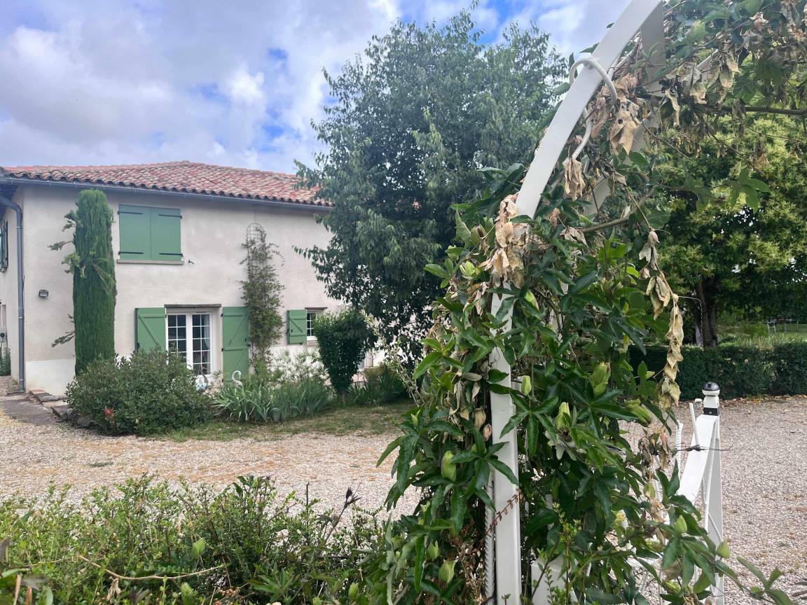Appartement ∙ 5 Chambres ∙ 10 Personnes - Rabastens