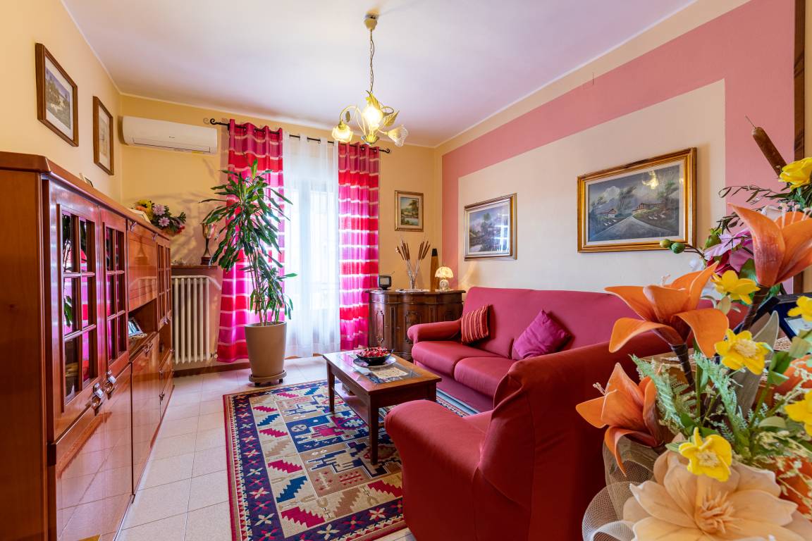 140 M² Appartement ∙ 3 Chambres ∙ 6 Personnes - Rapolano Terme