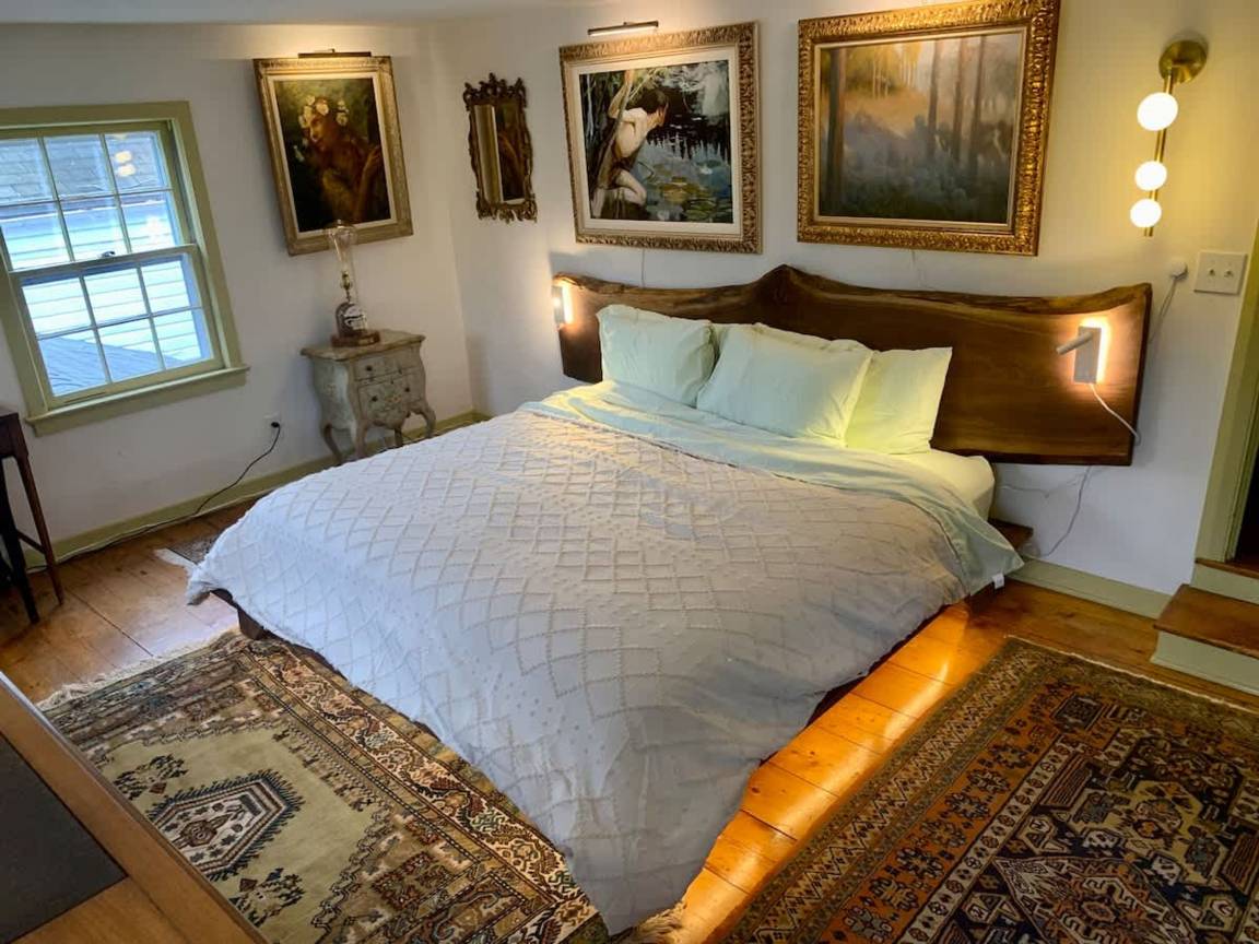 Apartment ∙ 4 Bedrooms ∙ 10 Guests - Princeton, NJ