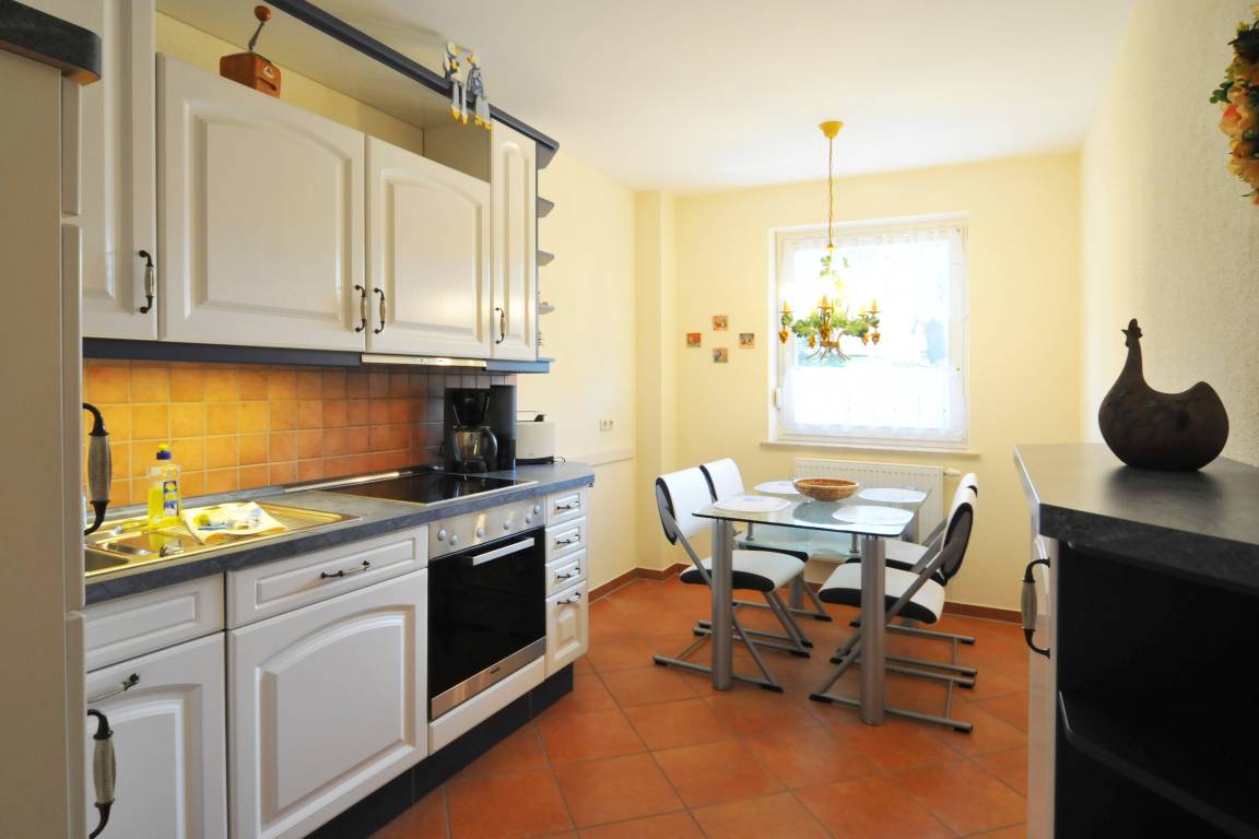 150 m² Ferienhaus ∙ 3 Schlafzimmer ∙ 4 Gäste – Bild 12