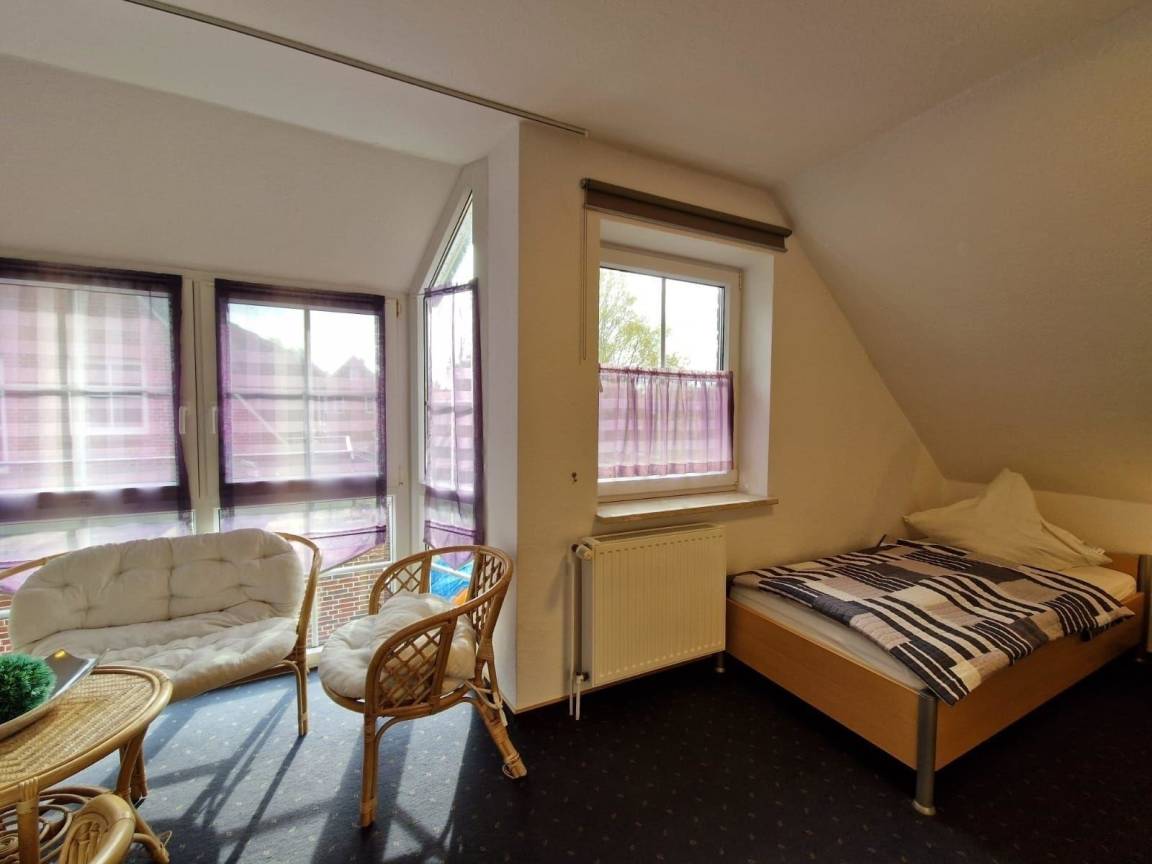 100 m² Ferienhaus ∙ 3 Schlafzimmer ∙ 6 Gäste – Bild 15