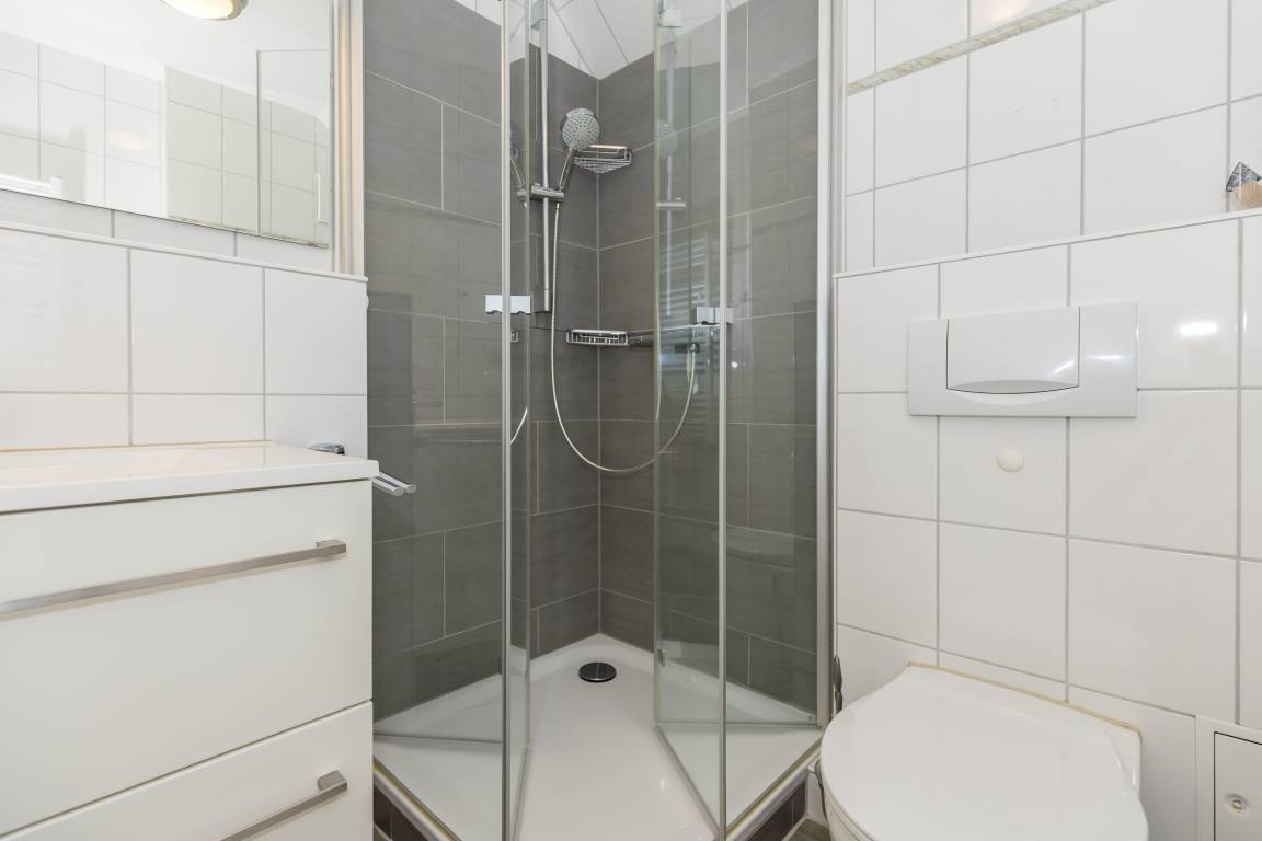 47 m² Ferienwohnung ∙ 2 Schlafzimmer ∙ 4 Gäste – Bild 11