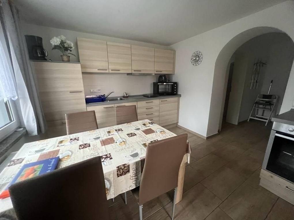 50 m² Ferienwohnung ∙ 2 Schlafzimmer ∙ 4 Gäste – Bild 2