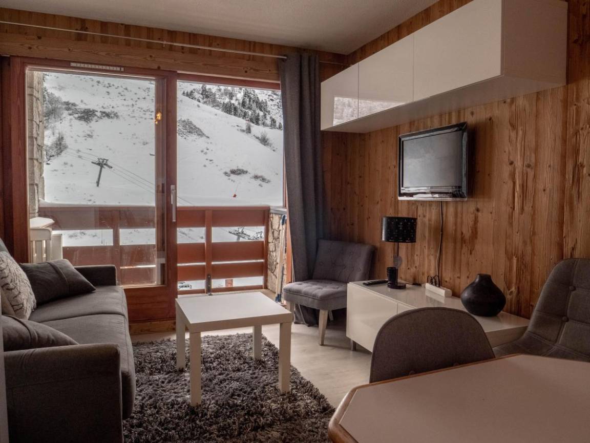 23 m² Studio ∙ 1 Schlafzimmer ∙ 4 Gäste – Bild 13