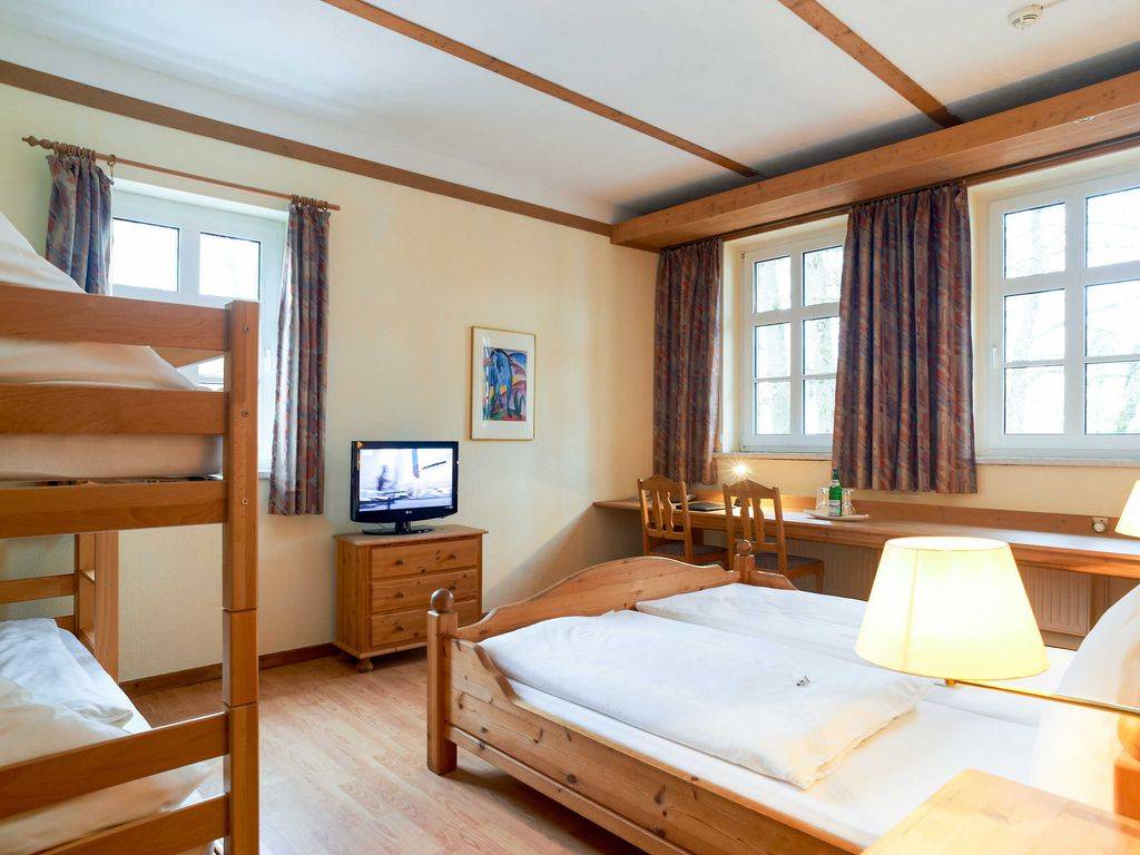 Hotel ∙ 1 Slaapkamer ∙ 4 Gasten - Clausthal-Zellerfeld