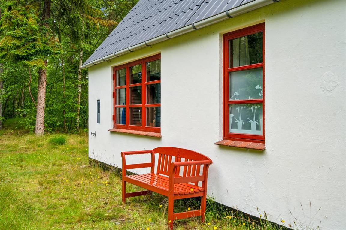 111 m² Ferienhaus ∙ 3 Schlafzimmer ∙ 6 Gäste – Bild 16