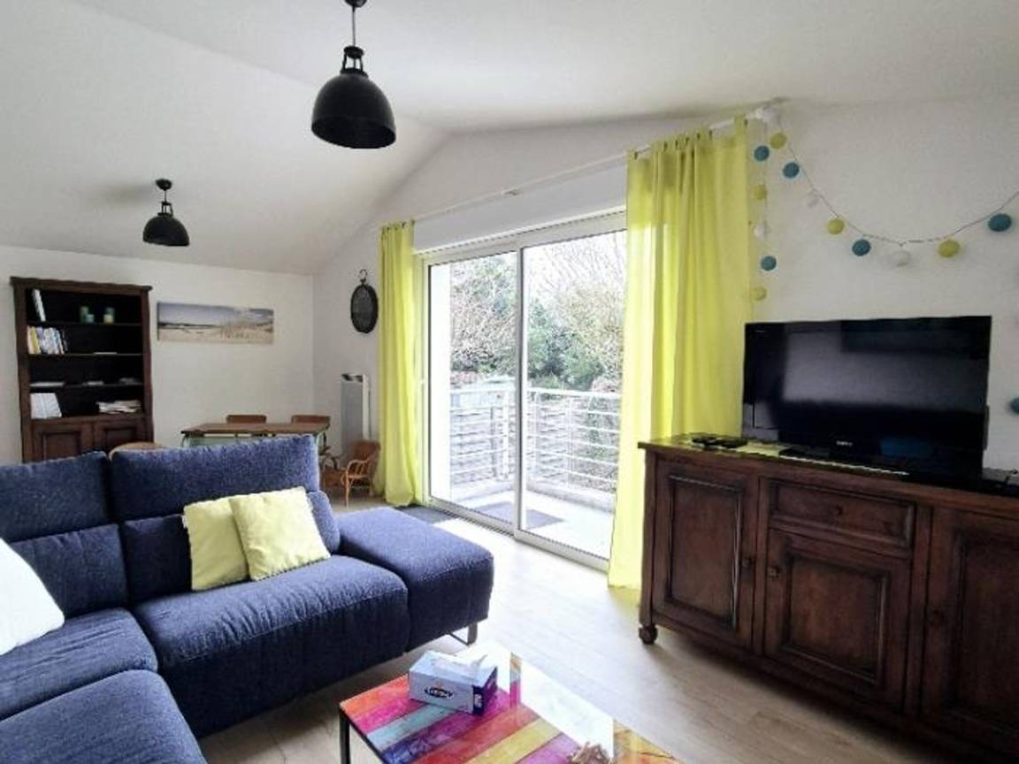 100 M² Maison De Vacances ∙ 3 Chambres ∙ 7 Personnes - Fouras