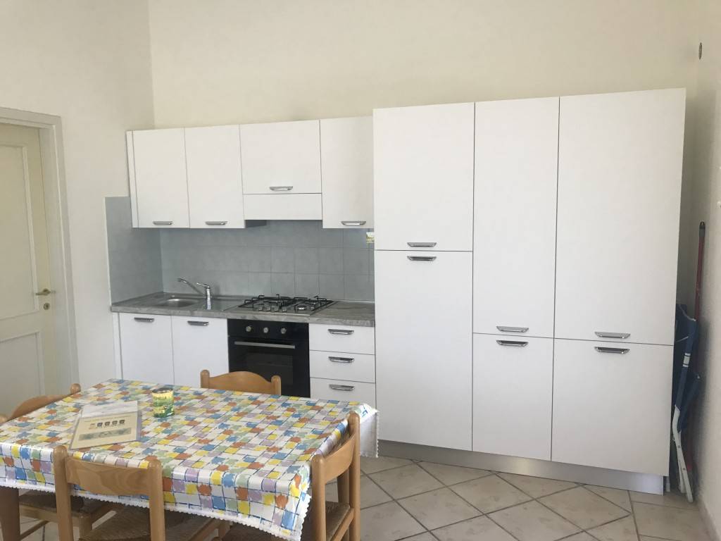 55 M² Apartment ∙ 1 Bedroom ∙ 4 Guests - San Teodoro, Sicily