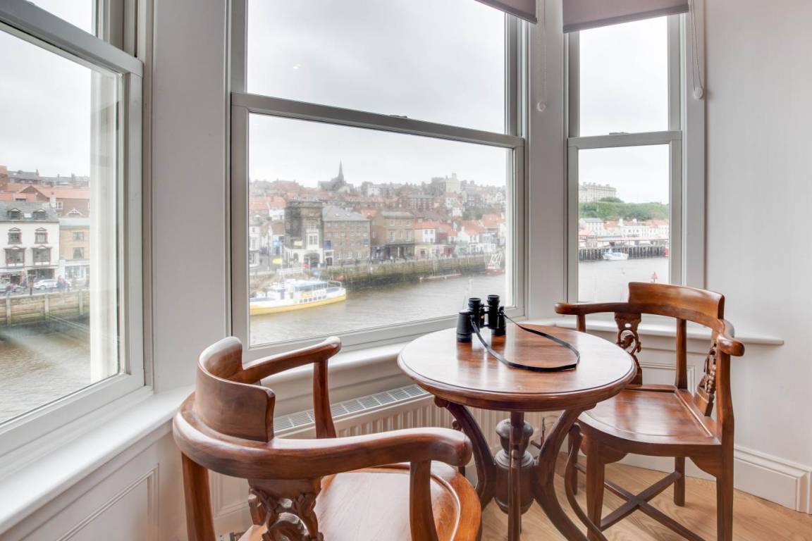 Apartment ∙ 2 Bedrooms ∙ 4 Guests - Whitby