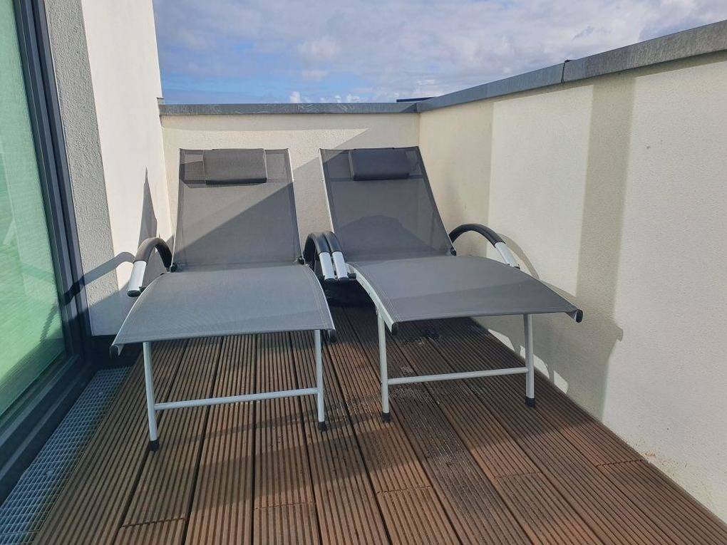 80 m² Ferienwohnung ∙ 2 Schlafzimmer ∙ 4 Gäste – Bild 3