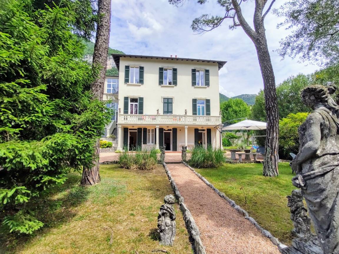 100 M² Appartement ∙ 2 Chambres ∙ 5 Personnes - Tremezzina