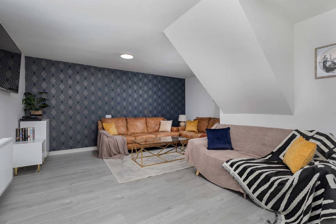 Apartamento ∙ 4 Habitaciones ∙ 9 Huéspedes - Sheffield