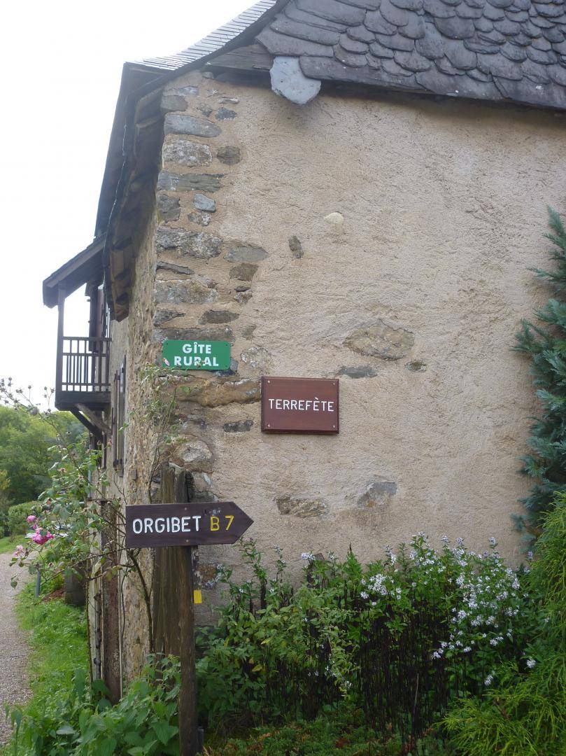 140 m² Gîte ∙ 3 Schlafzimmer ∙ 6 Gäste – Bild 19
