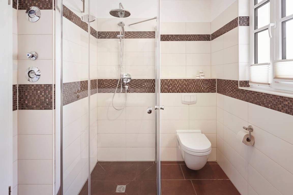 78 m² Ferienwohnung ∙ 2 Schlafzimmer ∙ 4 Gäste – Bild 12