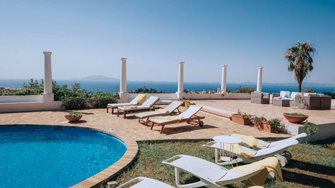 Villa Sylma by My Villa Collection