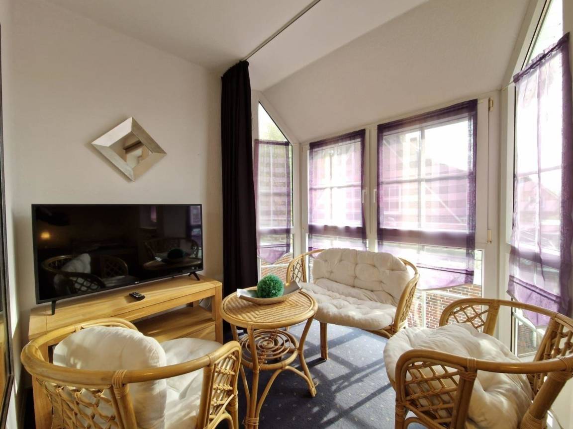 100 m² Ferienhaus ∙ 3 Schlafzimmer ∙ 6 Gäste – Bild 17