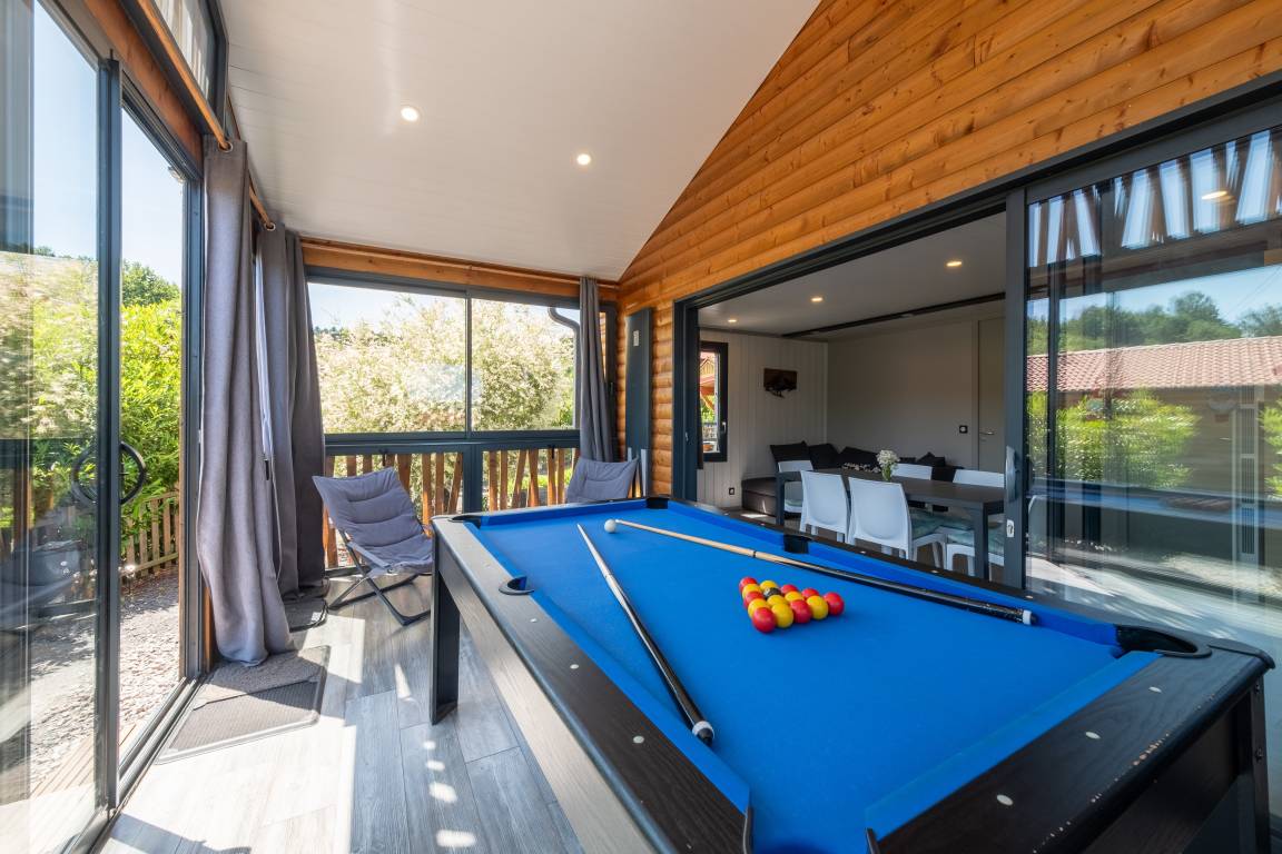 85 M² Chalet ∙ 2 Schlafzimmer ∙ 4 Gäste - Corcieux