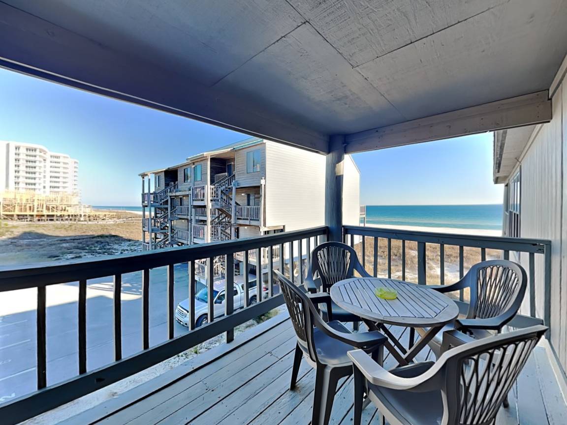 119 M² Apartamento ∙ 2 Habitaciones ∙ 6 Huéspedes - Perdido Key, FL