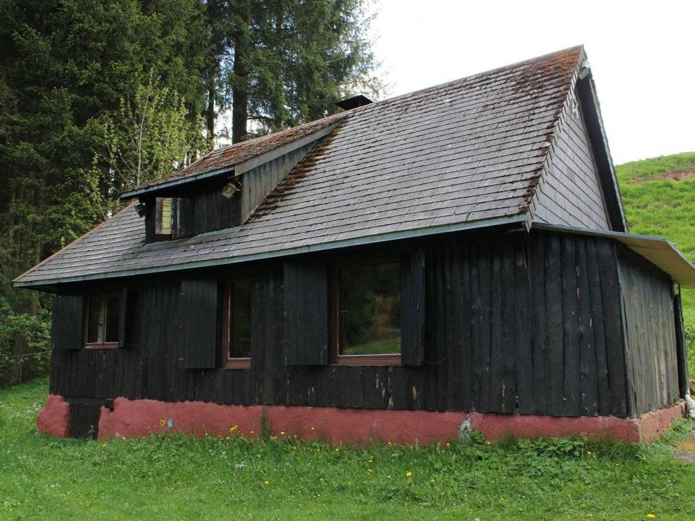 45 M² Ferienhaus ∙ 2 Schlafzimmer ∙ 4 Gäste - Titisee-Neustadt