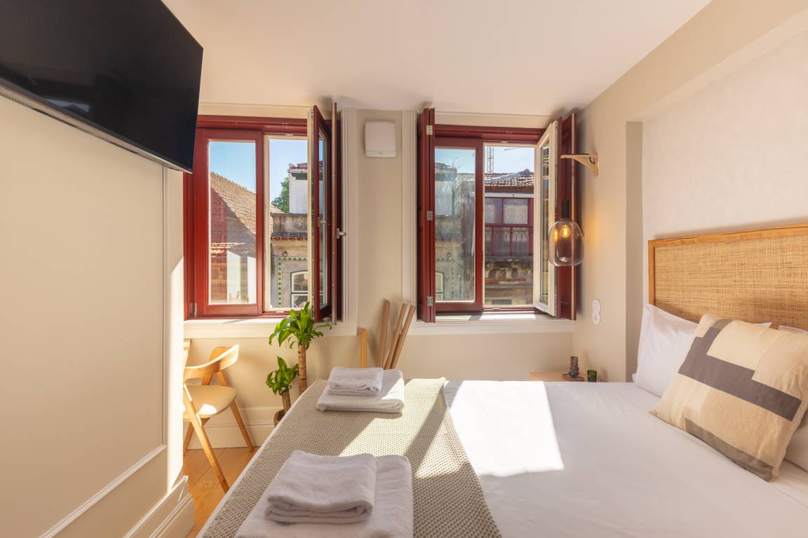 Hotel ∙ 1 Bedroom ∙ 2 Guests - Arcozelo