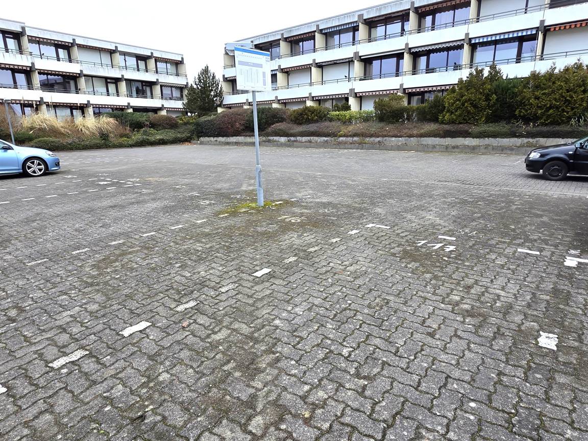 43 m² Ferienwohnung ∙ 1 Schlafzimmer ∙ 4 Gäste – Bild 10