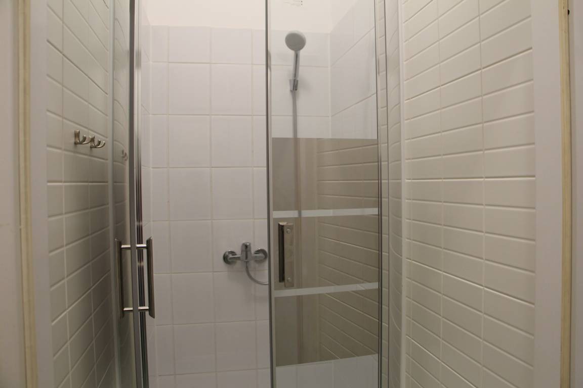 12 m² Privatzimmer ∙ 1 Schlafzimmer ∙ 2 Gäste – Bild 7