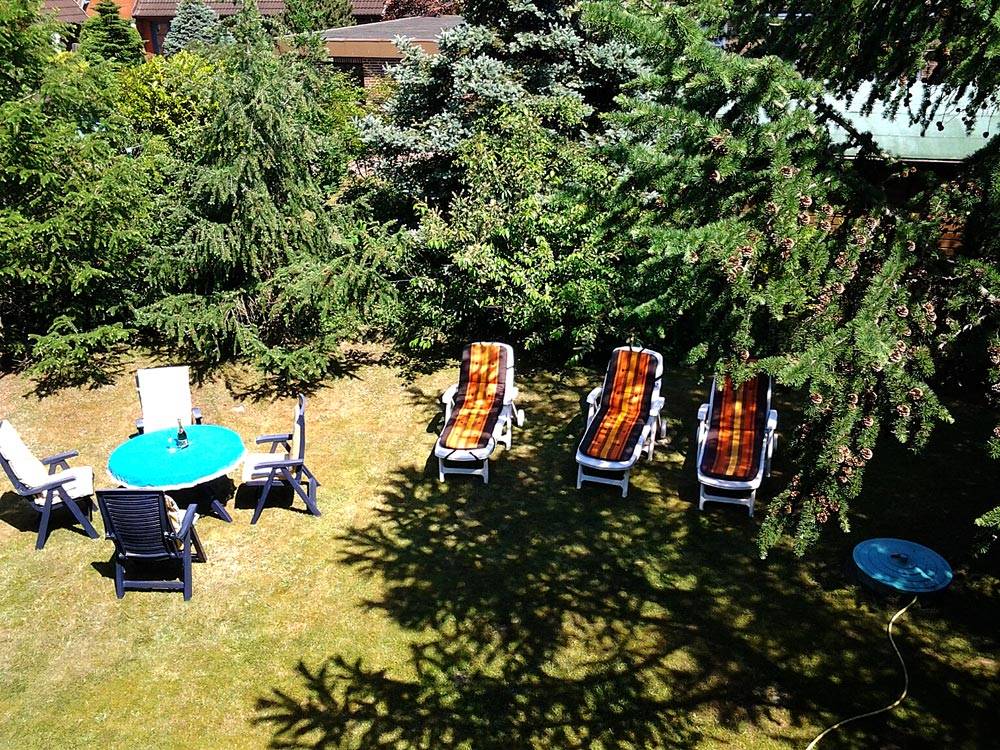 20 M² Accommodation ∙ 1 Bedroom ∙ 2 Guests - Rømø