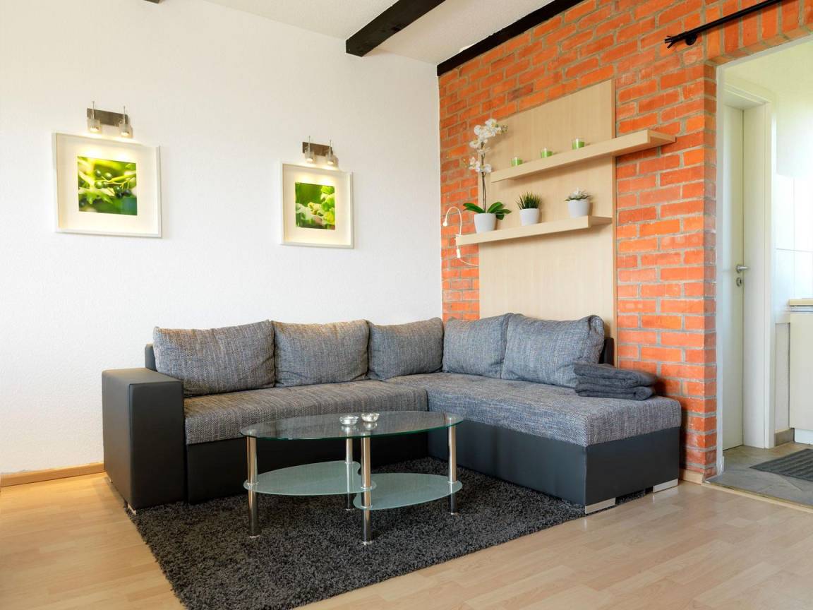 70 M² Casa ∙ 2 Habitaciones ∙ 5 Huéspedes - Poel