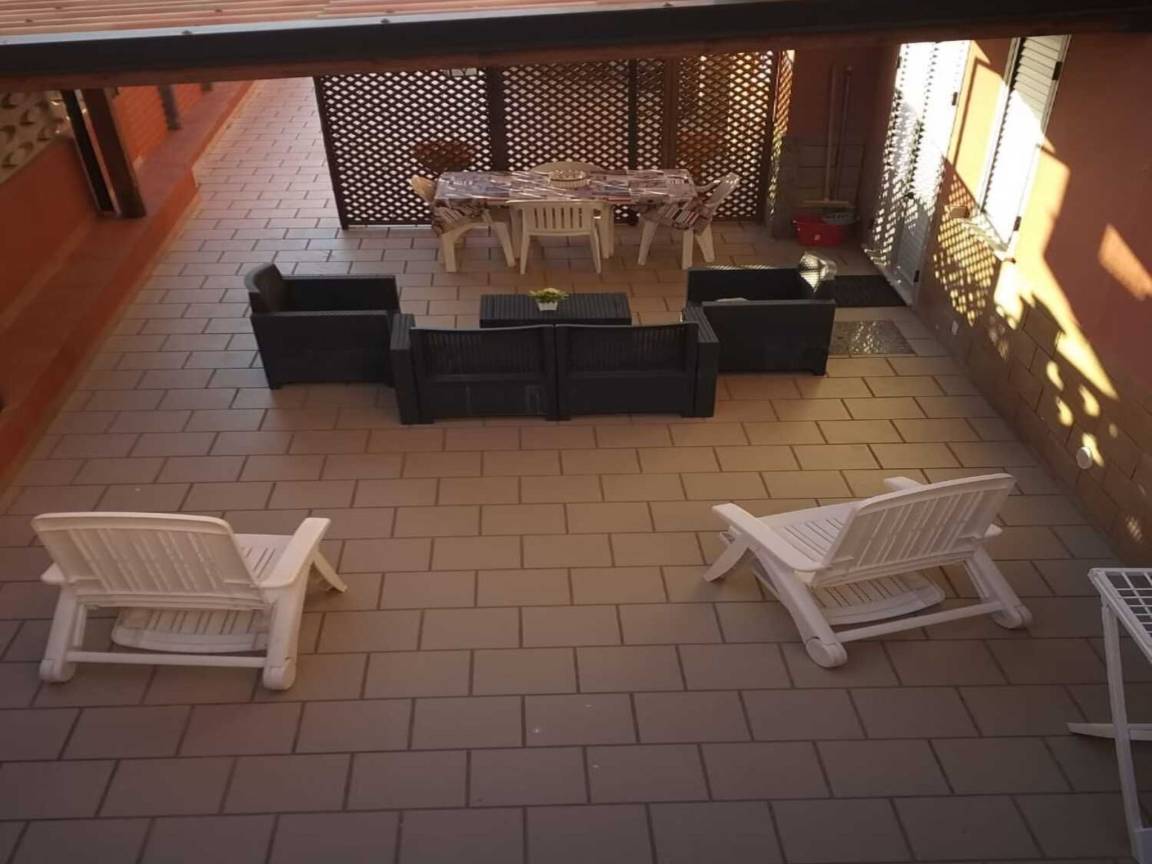 70 M² Ferienwohnung ∙ 2 Schlafzimmer ∙ 4 Gäste - Balestrate