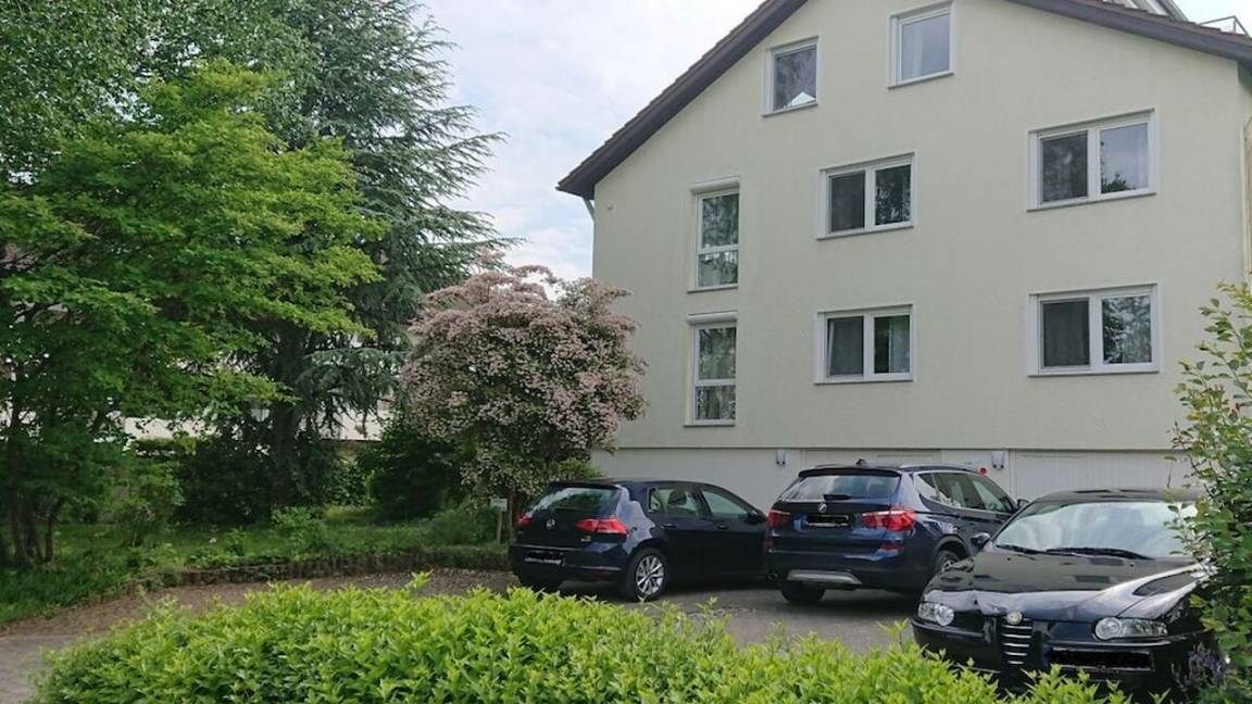 105 M² Ferienhaus ∙ 2 Schlafzimmer ∙ 4 Gäste - Gaienhofen