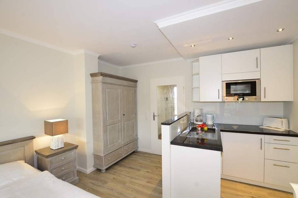 40 m² Ferienwohnung ∙ 2 Gäste – Bild 9