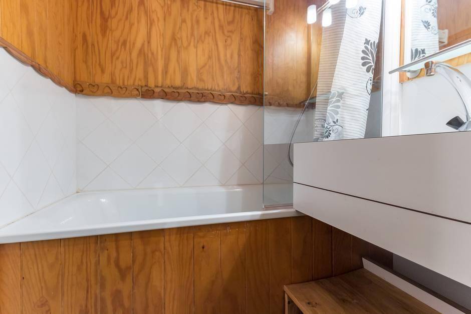 33 m&sup2; Ferienwohnung 1 Schlafzimmer 5 G&auml;ste