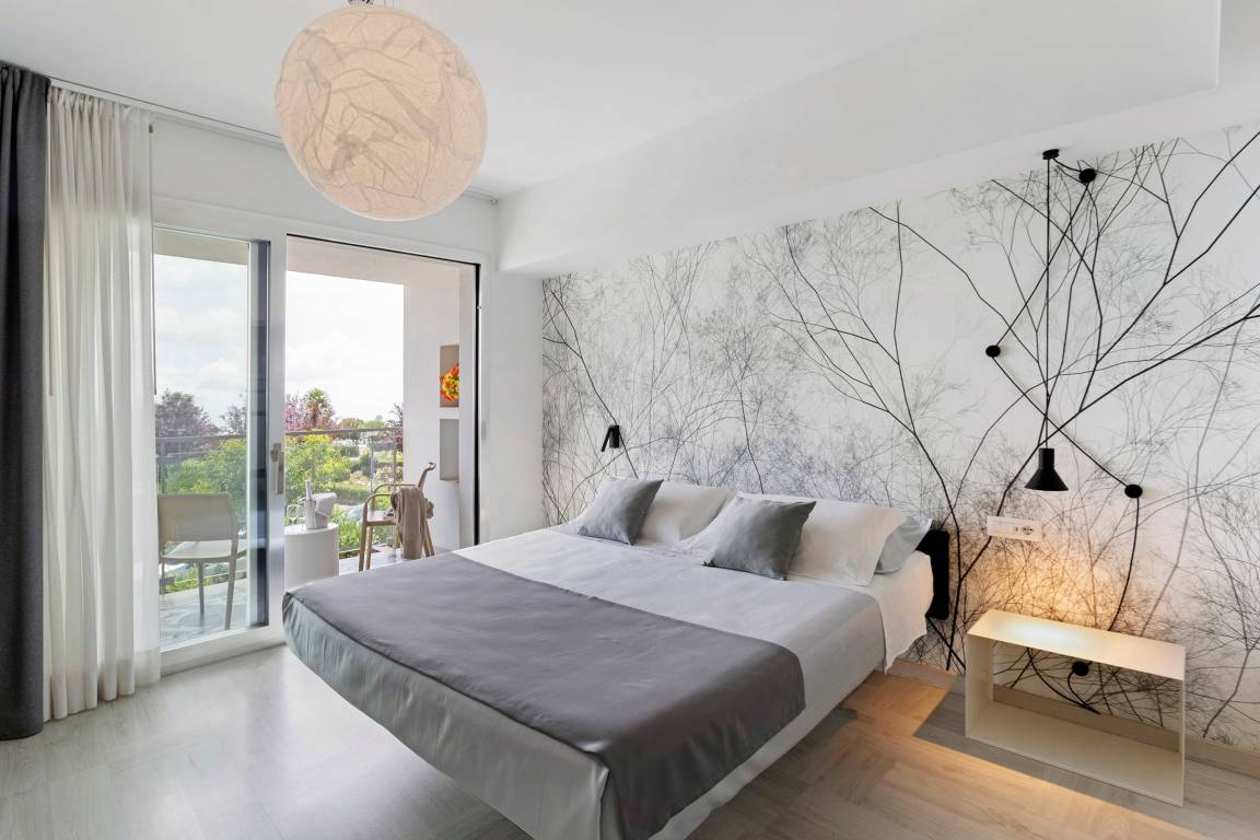 20 M² Bed And Breakfast ∙ 1 Bedroom ∙ 2 Guests - Milo