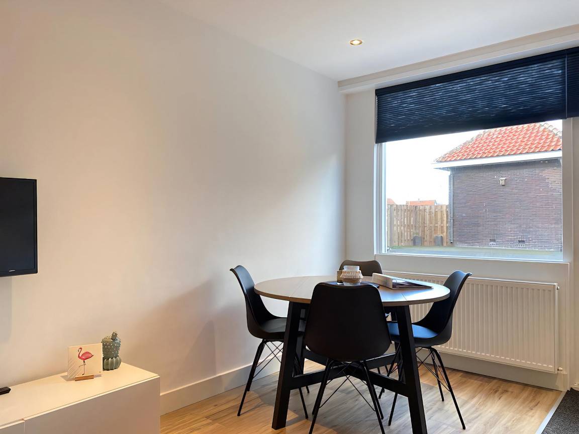 Ferienwohnung ∙ 2 Schlafzimmer ∙ 4 Gäste - Callantsoog