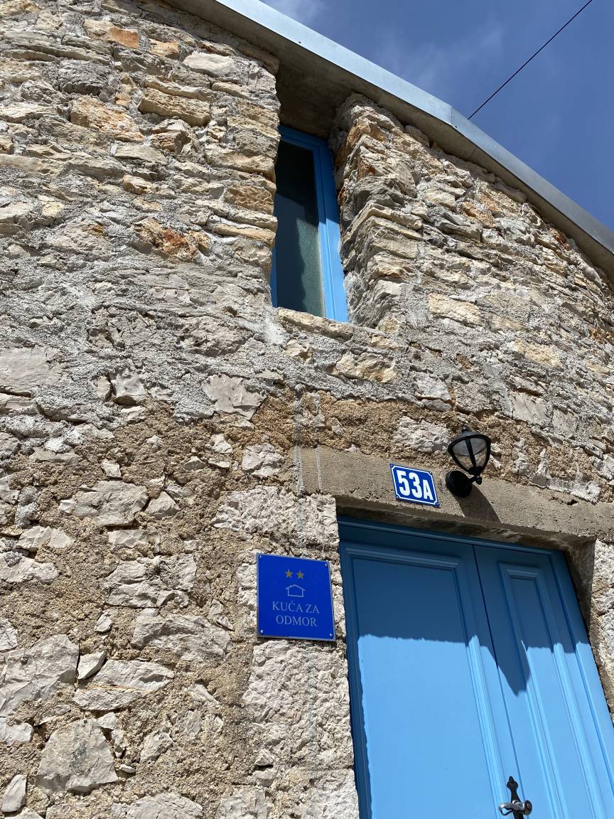 120 M² Maison De Vacances ∙ 2 Chambres ∙ 5 Personnes - Biograd na Moru