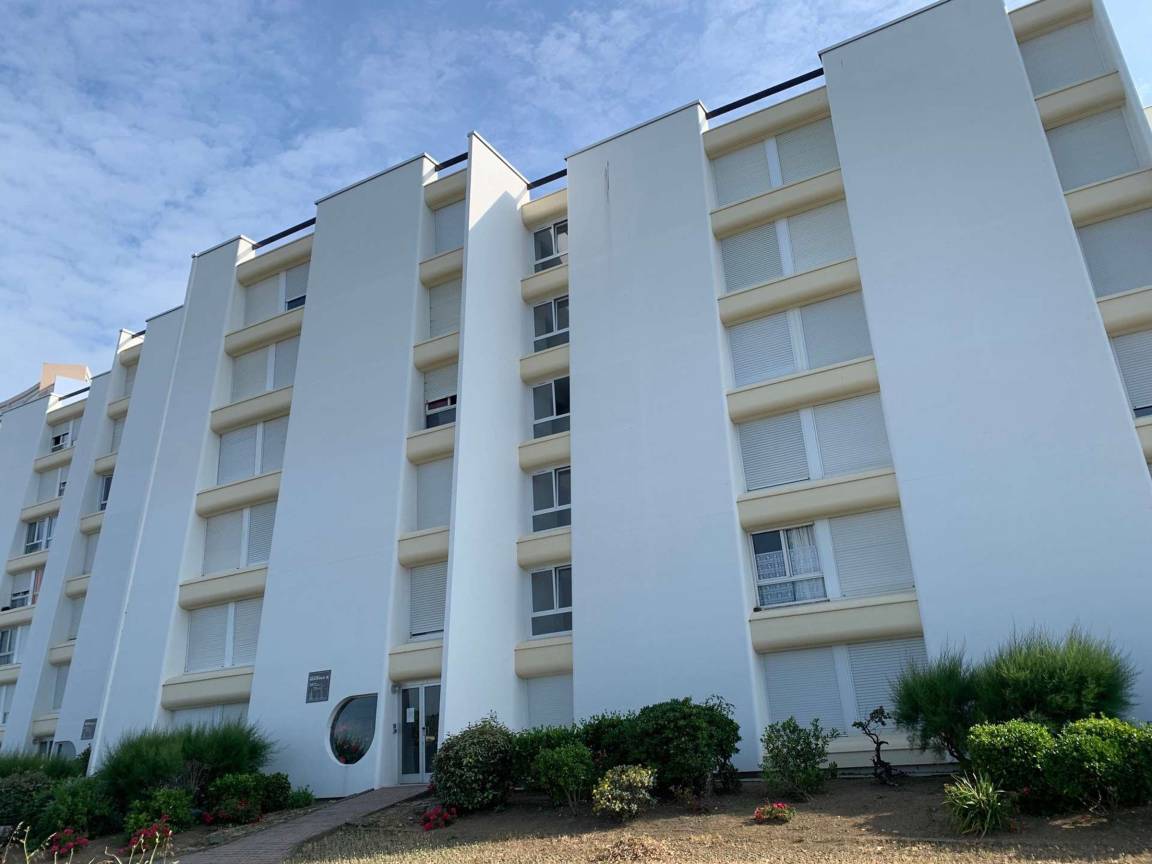 17 M² Appartement ∙ 1 Chambre ∙ 3 Personnes - Saint-Jean-de-Monts