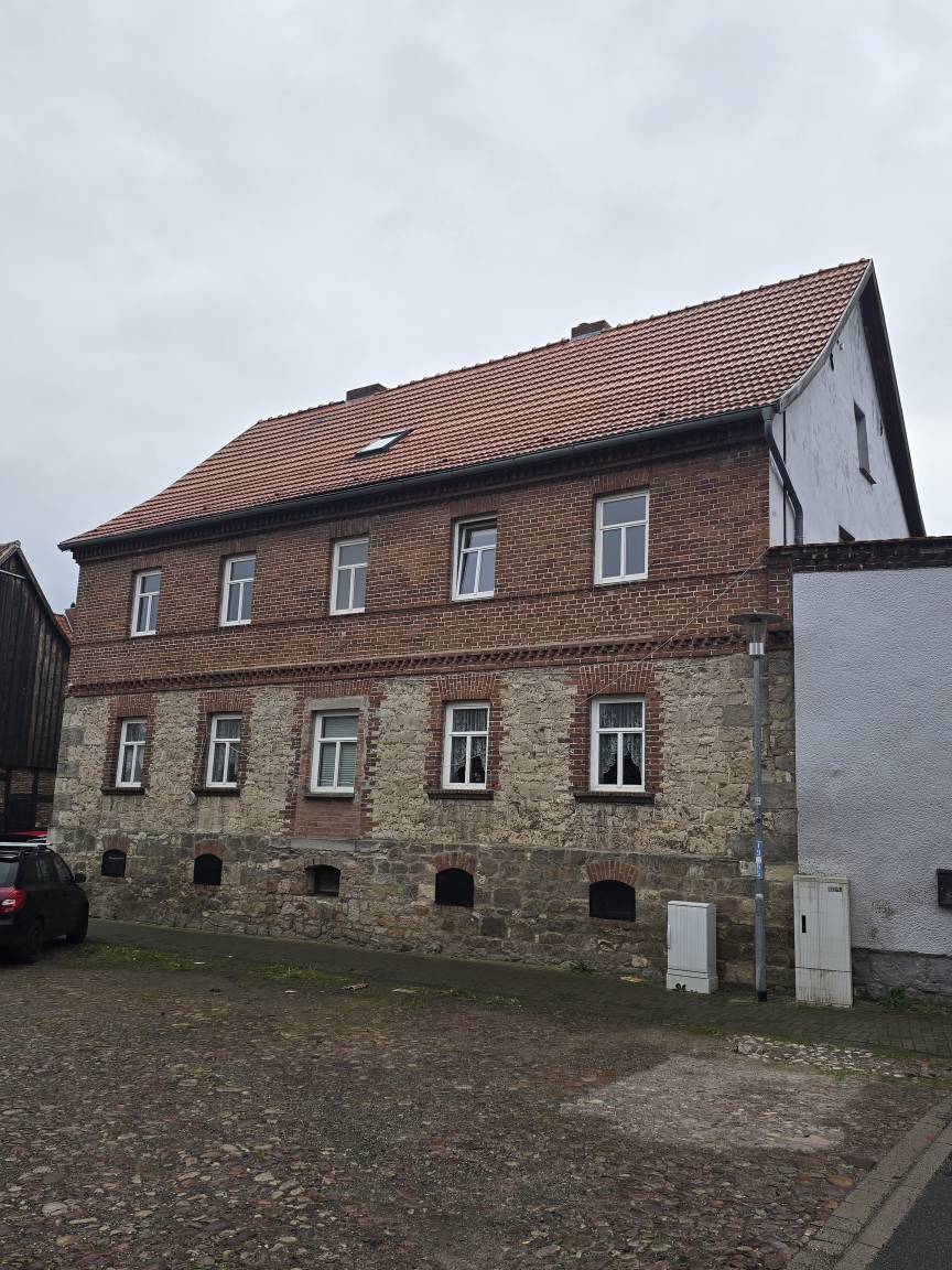 55 m&sup2; Ferienwohnung 2 Schlafzimmer 4 G&auml;ste