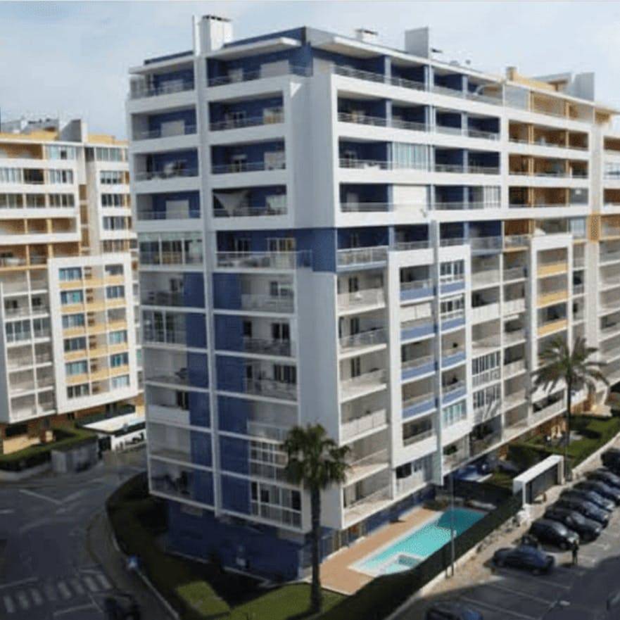 80 M² Appartement ∙ 2 Chambres ∙ 4 Personnes - Portimão