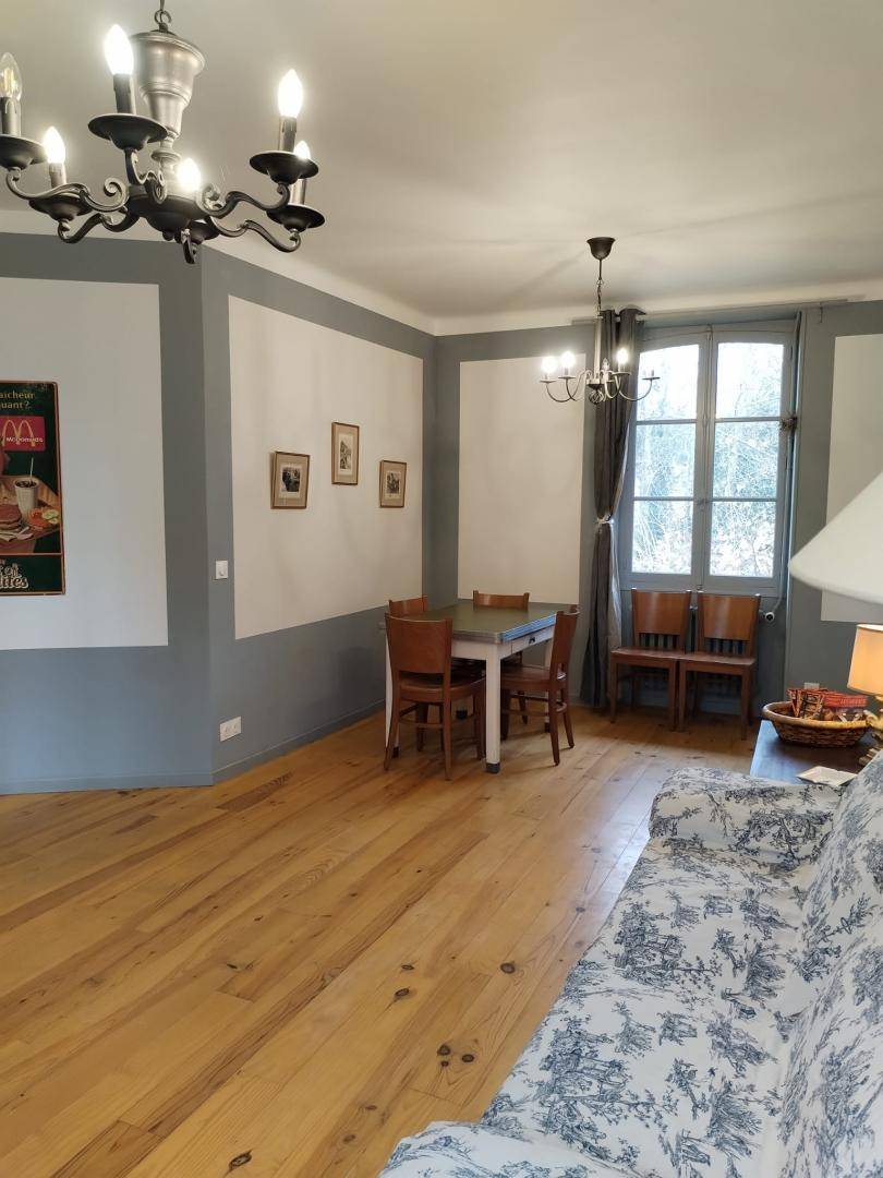 70 m² Gîte ∙ 2 Schlafzimmer ∙ 4 Gäste – Bild 3