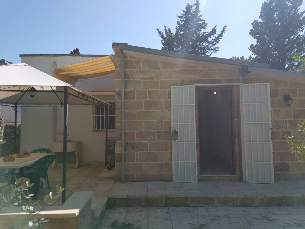 250 M² Villa ∙ 6 Schlafzimmer ∙ 12 Gäste - Salento
